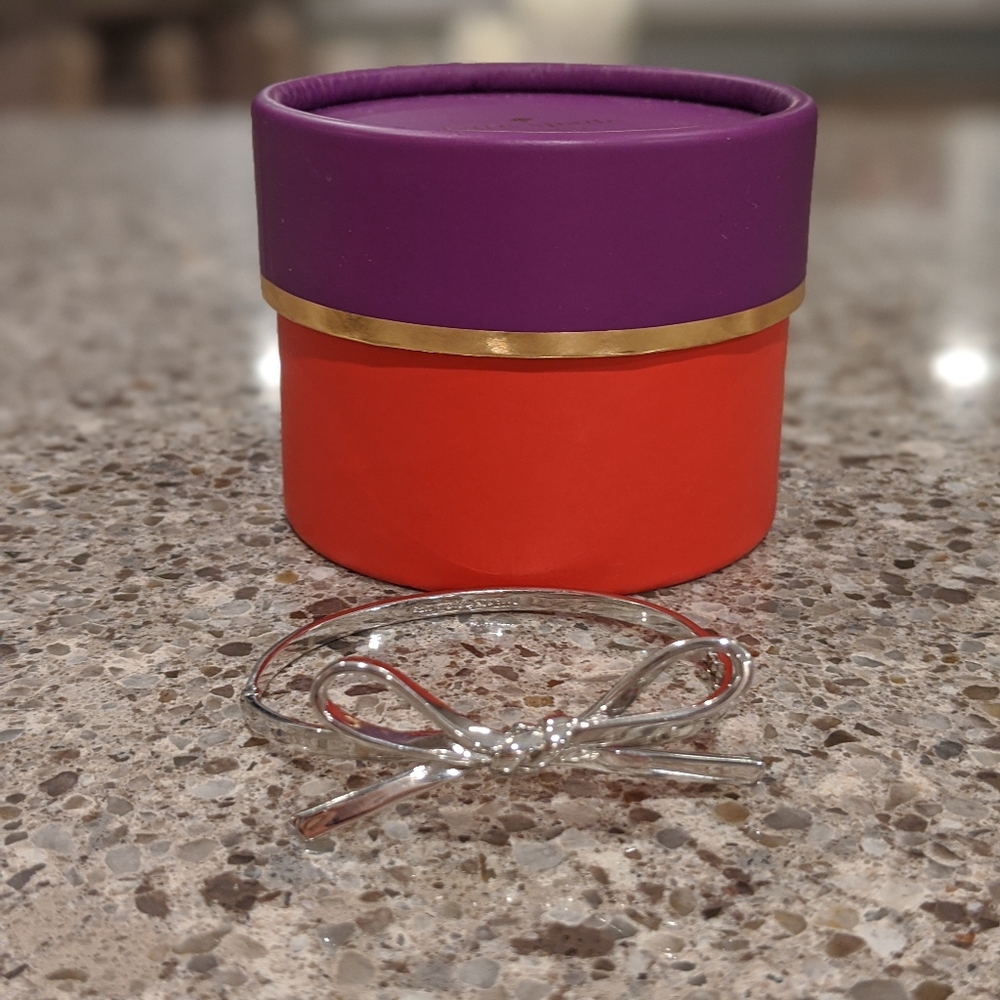 Kate Spade Bangle - Picture 2 of 3